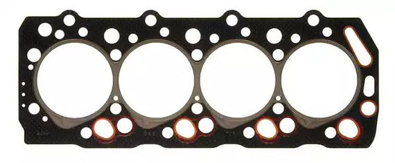 Прокладка головки Hyundai H-1/Mitsubishi L200/L300/L400/Pajero 2.5 86-, BGA (CH9396A) | Зображення 2