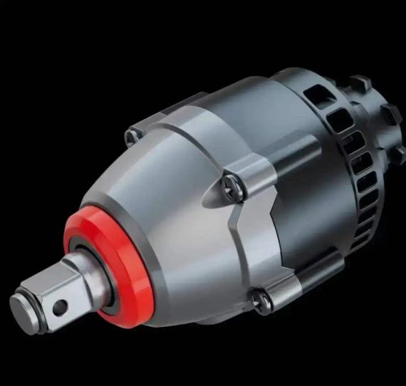 Набір електричних інструментів 9 в 1 Електроінструменти у валізі, професійний набір 48V | Зображення 6