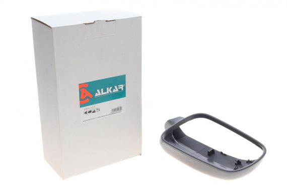 Кришка дзеркала під фарбування  L VW Golf 97-05 Passat 97-05 Seat Toledo Arosa 97-06 6341127