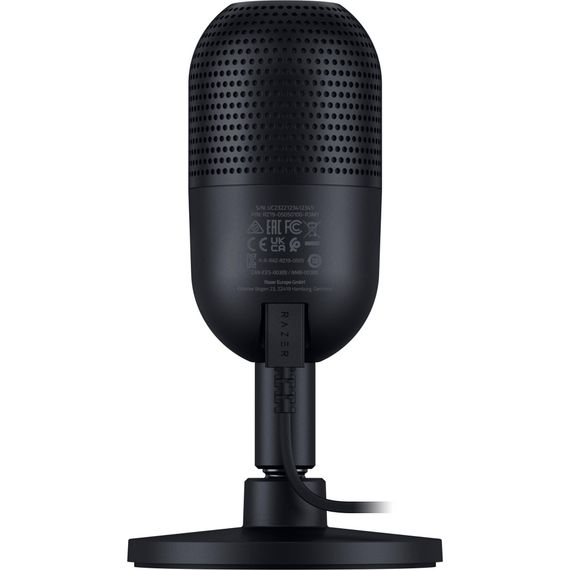Мікрофон Razer Seiren V3 Mini Black (RZ19-05050100-R3M1) | Зображення 2