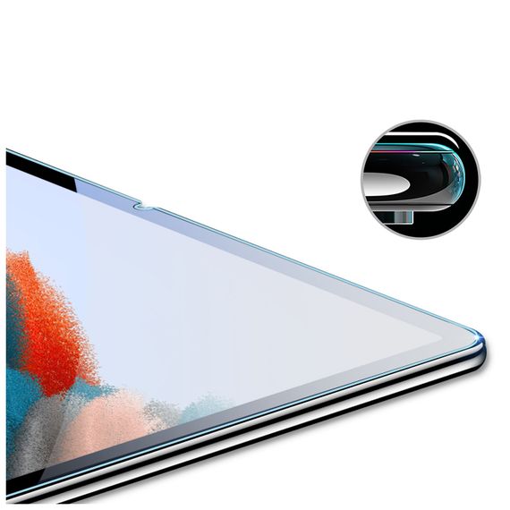 Скло захисне BeCover Samsung Galaxy Tab A8 10.5 (2021) SM-X200 / SM-X205 (707201) | Зображення 3