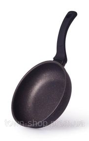 Сковорода-сотейник Fissman Grace Ø20см с антипригарным покрытием TouchStone FN-5016