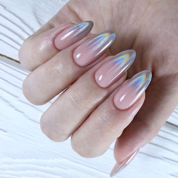 Втирка призма Lilly Beaute (дрібний помол) | Зображення 1