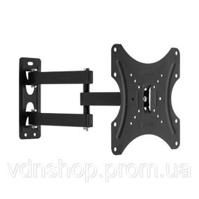Кріплення для ТВ CP302 14-42 з поворотом до 55кг OM-70
