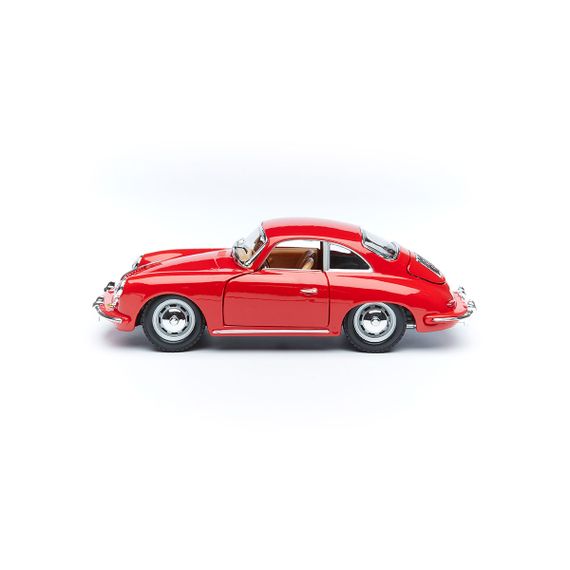 Машинка модель Porsche 356B 1961 1:24 | Зображення 4