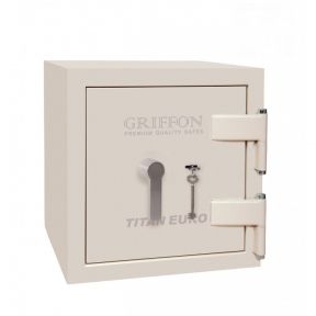Сейф огневзломостойкий Griffon CLE II.50.K CREAM