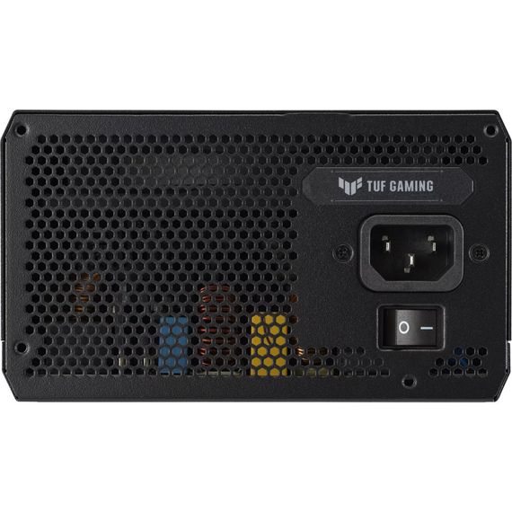 Блок живлення ASUS 850W TUF-GAMING-850G PCIE5 Gold (90YE00S2-B0NA00) | Зображення 6