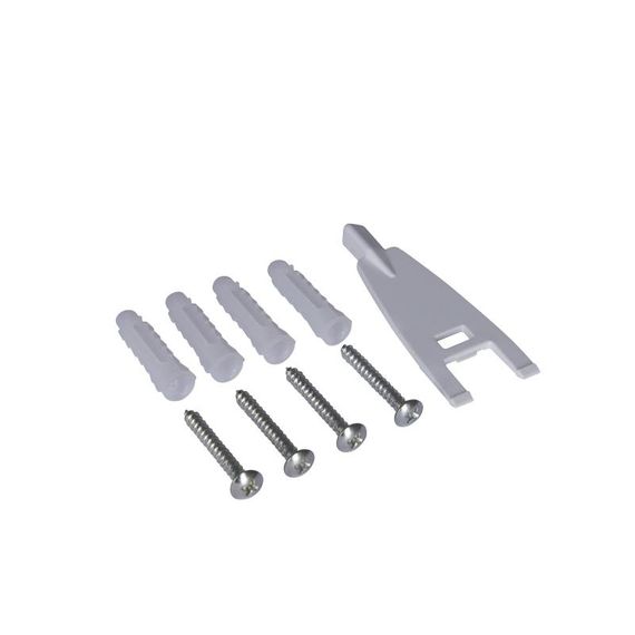 Дезінфектор Qtap 6V безконтактний QT170WH42921 White | Зображення 2