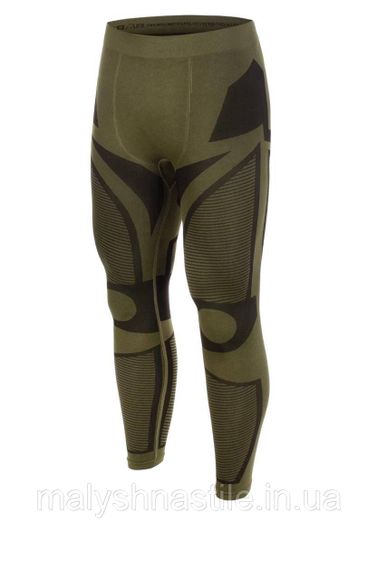 ТЕРМОБІЛИЗНА ДЕМІСЕЗОННА STURM MIL-TEC "FUNCTIONAL UNDERWEAR PERFORMANCE", ОЛИВА | Зображення 2