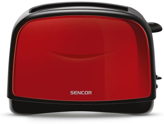 Тостер Sencor STS2652RD | Зображення 1