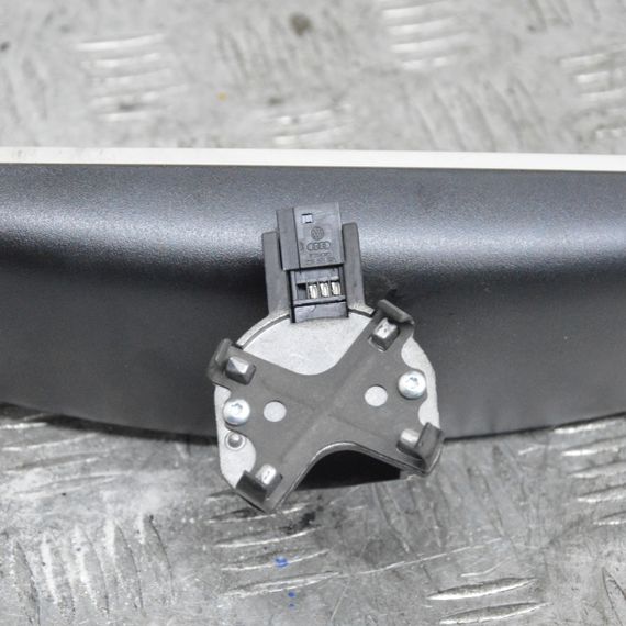 Дзеркало салону Volkswagen Golf VII 2012-2020 Дзеркало салону Фольксваген Гольф 7 7N0857511L | Зображення 2