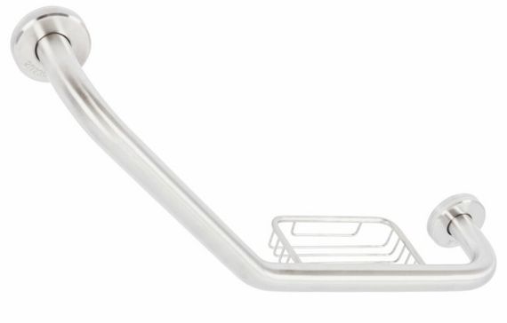 Поручень з мильницею Valeso NES-T447 (SP000046026)