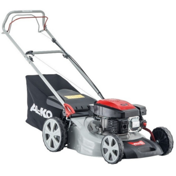 Бензинова газонокосарка Al-Ko Easy 4.60 SP-S | Зображення 2