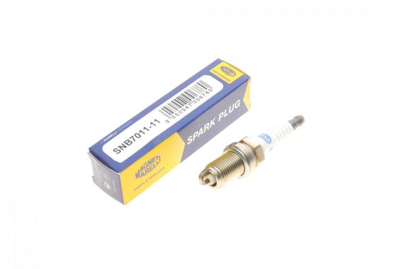 Свічка запалювання Nissan Pathfinder 3.3 V6 Kia Rio 1.5 16V 97-05 SNB7011-11  062711000011