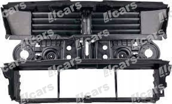 Повітрозабірник FORD KUGA, 17 - 19 (GV4Z-8475-B)