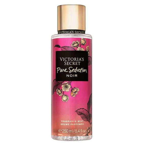 Парфюмированный спрей для тела Victoria's Secret Pure Seduction Noir 250 мл