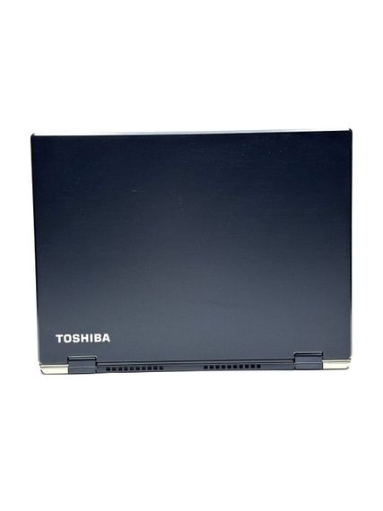 Нетбук-трансформер Toshiba Portege X20W-E / 12.5" (1920x1080) IPS Touch / Intel Core i5-8250U (4 (8) ядра по 1.6 - 3.4 GHz) / 8 GB DDR3 / 256 GB SSD / Intel UHD Graphics 620 / WebCam / Win 11 б/у | Зображення 2