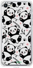 Чохол на iPhone 7 Панди "4318sp-336-2448"