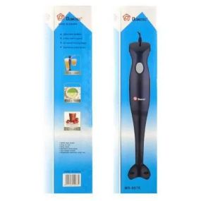 Ручной погружной блендер DOMOTEC MS-0878