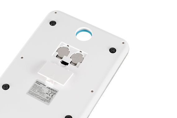 Ваги кухонні Ardesto (SCK-839B) | Зображення 6