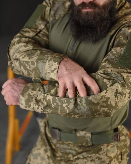 Тактичний Костюм LEGION піксель РМ4636 | Зображення 4