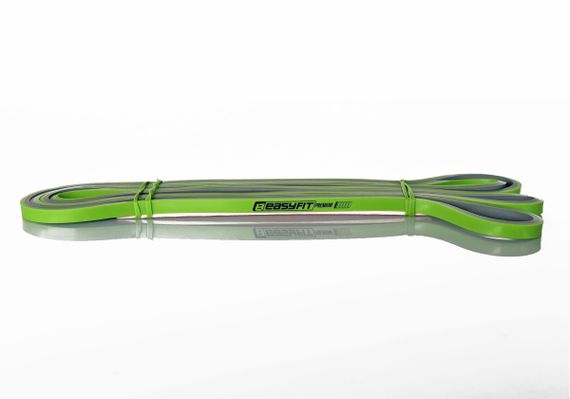 Резинка для підтягування Easyfit Premium 2-7 кг (EF-2236-1) | Зображення 2