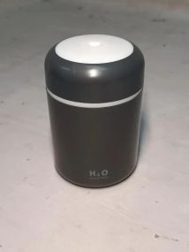 Зволожувач повітря  H2O з аромадифузор електричний