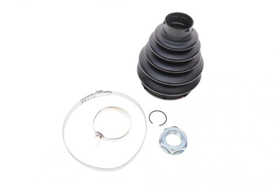 Пильник ШРКШ зовнішній Citroen Berlingo C3 08- C4 04- Peugeot 206 207 208 99- 34.9x84x119  к-кт  13-0511 | Зображення 1