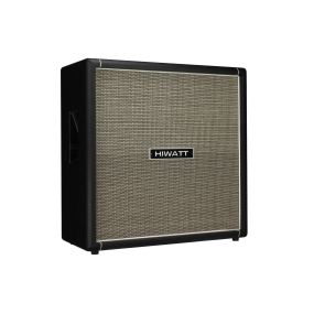 Кабінет гітарний Hiwatt HG-412