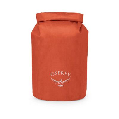 Гермомішок Osprey Wildwater Dry Bag 8 mars orange - O/S - помаранчевий (009.3481) | Зображення 1
