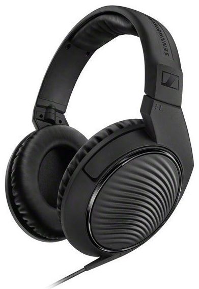 Навушники Sennheiser HD 200 PRO (507182)