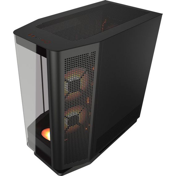 Корпус Cougar FV270 RGB Black | Зображення 2