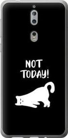 Чохол для Nokia 8 з силікону FCh_059176