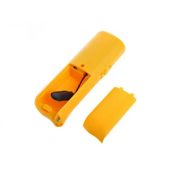 Компактний електронний ультразвуковий відлякувач собак ( модель AD-100) BR00099 | Зображення 3