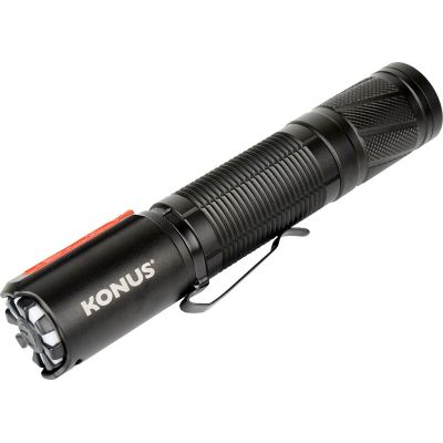 Фонарь Konus Konuslight-RC7 (1200 Lm) USB Rechargeable (3931) | Зображення 2