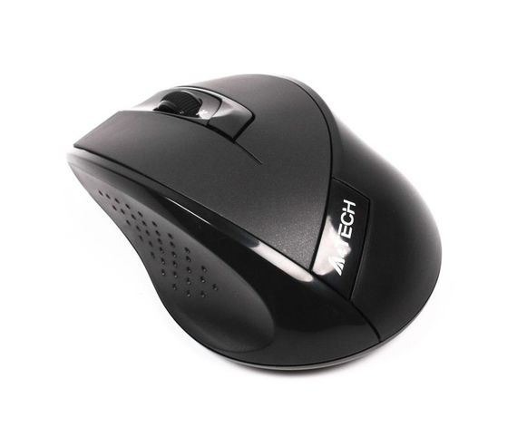 Миша бездротова A4Tech  G7-600NX-1, V-Track | Зображення 2