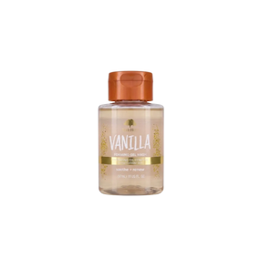 Гель для душу міні Tree Hut Vanilla Foaming Gel Wash (97 ml)