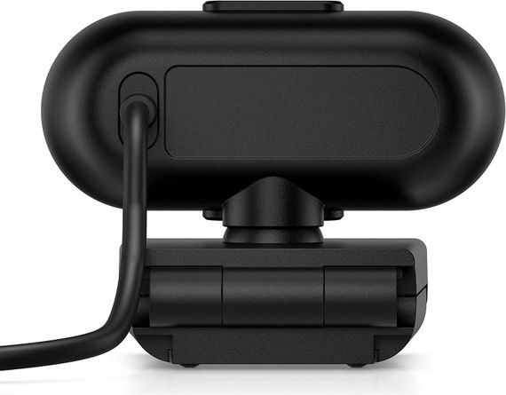 Веб-камера HP 320 FHD USB-A Black (53X26AA) | Зображення 8