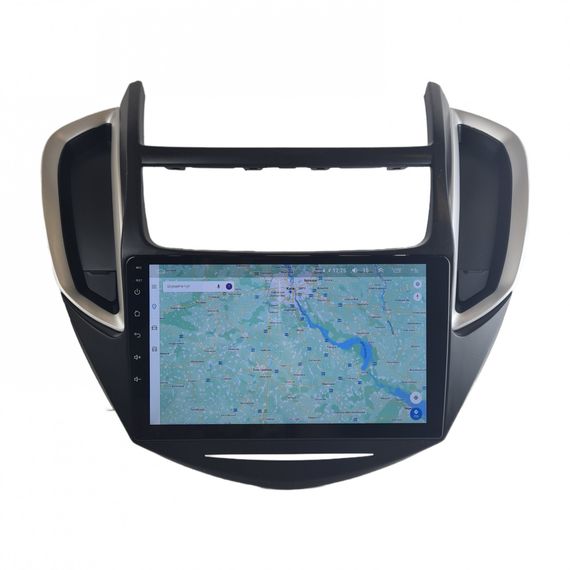 Переходная рамка для Toyota RAV4 2009-12 MT-8185 (колір: відомий) (42526-MT-8185_2686) | Зображення 2