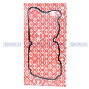 Прокладка клапанной крышки Daewoo Matiz 0.8 i 98-, Elring, 136.271,