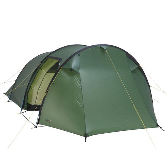 Намет Wechsel Tempest 4 ZG Green (231053) | Зображення 3