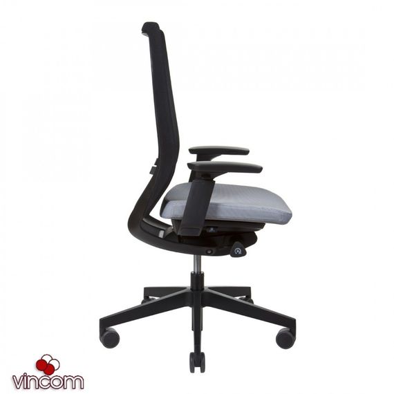 Кресло офисное PROFIM ACCIS PRO 150SFL P63PU, NX-12 | Зображення 2