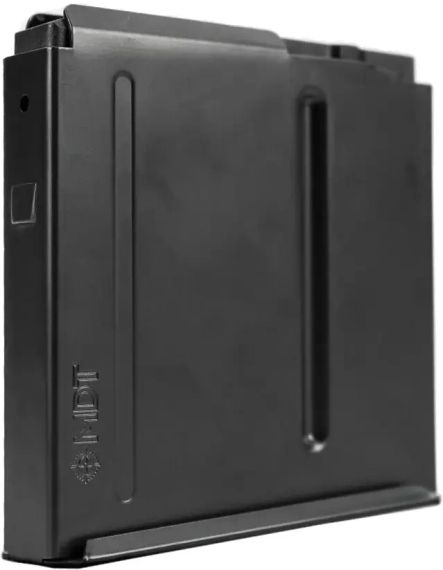 Магазин MDT AICS .338 Lapua Mag 3.715 5 патронів | Зображення 1