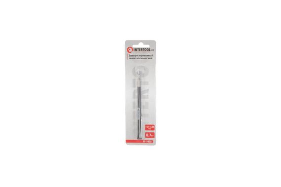 Захват магнитный Intertool - 127-635 мм x 0,7 кг (ET-1005) | Зображення 4
