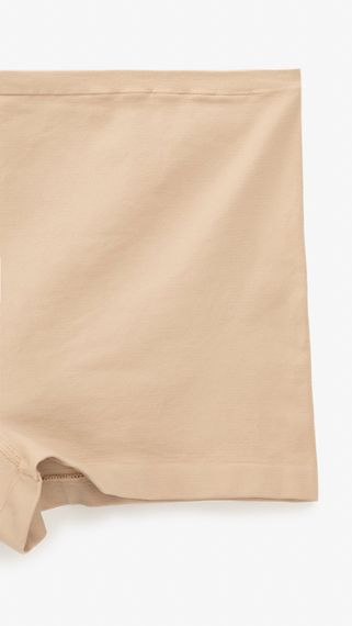 Труси жiночi BOXER BRIEFS L/XL Бежевий shop (4823116908758) | Зображення 1