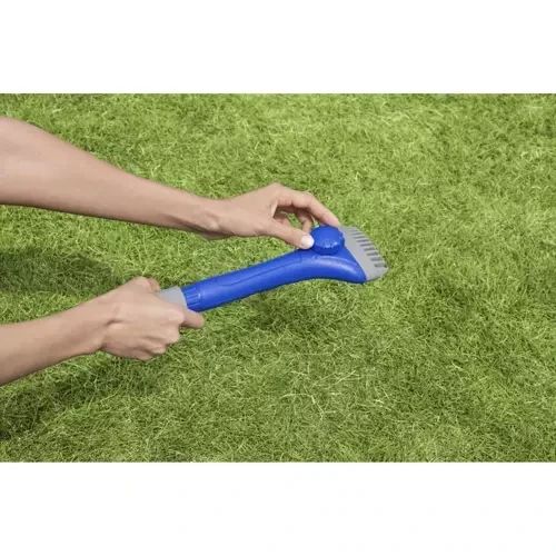 Щітка для очищення фільтра басейну BESTWAY 58662 | Зображення 7