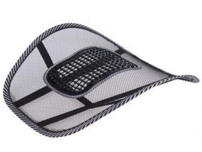 Корректор-поддержка для спины на сиденье Car Back Support (CZ27C068)