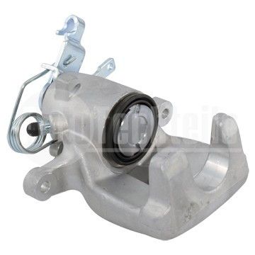 Тормозной суппорт задний левый VW Caddy III 1.4/1.6/2.0 i / 1.9/2.0 TDI 04-15, AutoTechteile, 361 5012, 522701