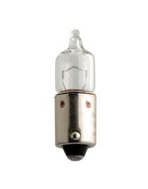 Указательная лампа накаливания NEOLUX N434 H6W 12V 6W BAX9s