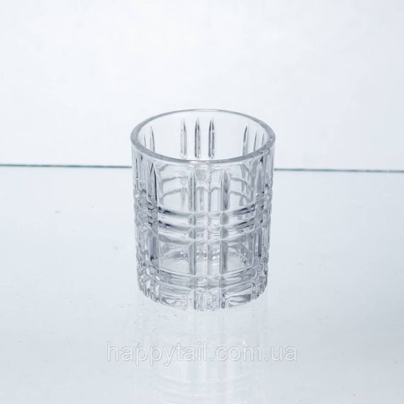 Набір чарок для міцних напоїв Crystal Shots 6 штук по 75 мл HP-17-35 | Зображення 2